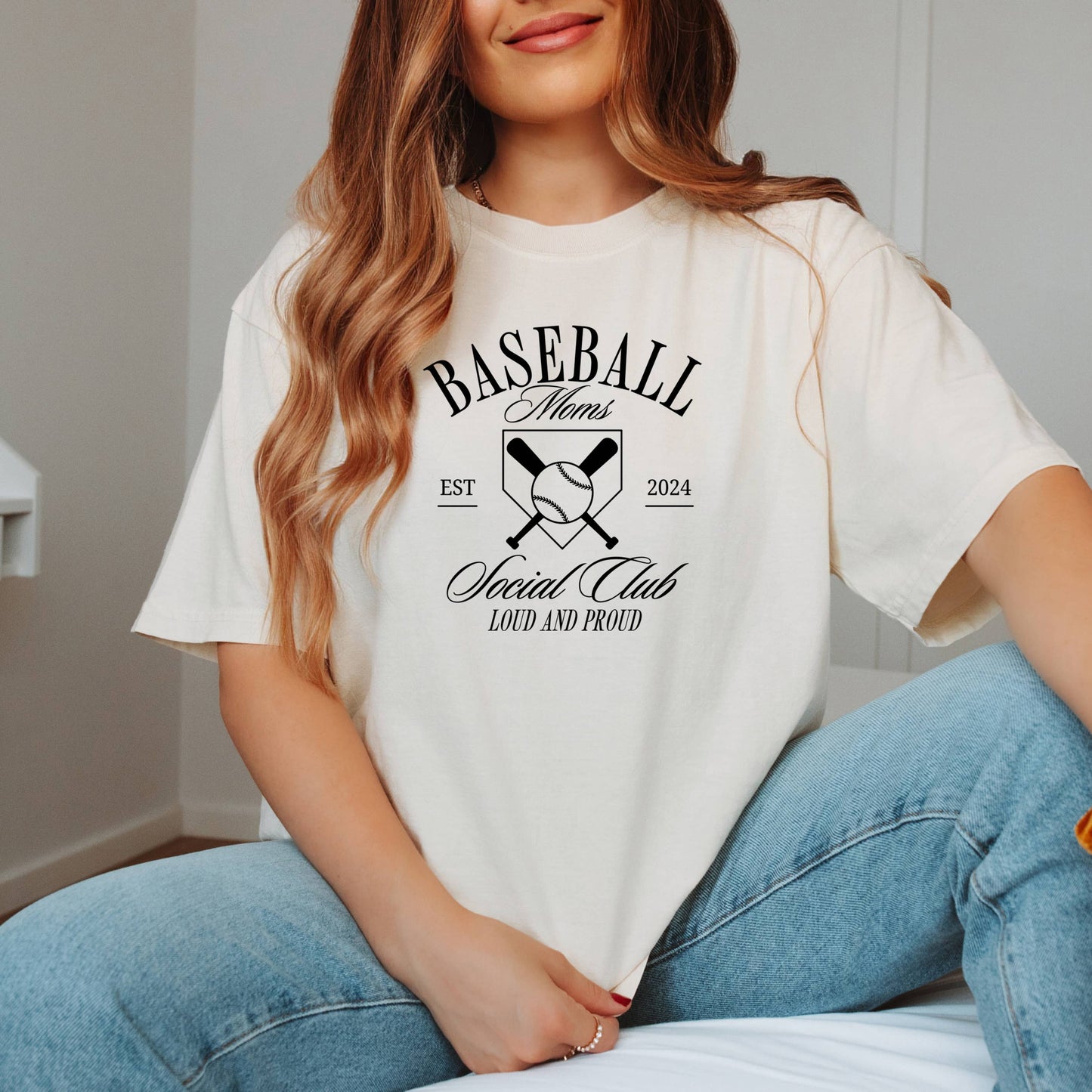 Baseball Shirt