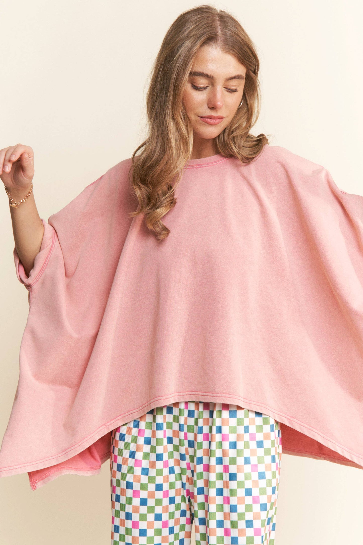 High Quality Mineral Wash