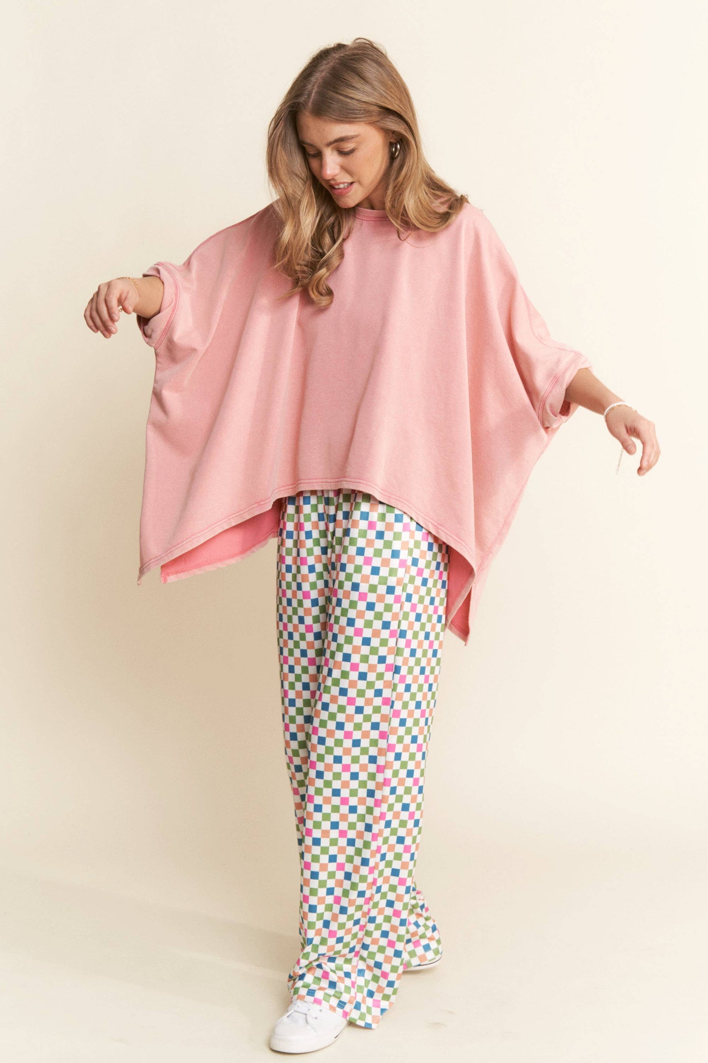 High Quality Mineral Wash