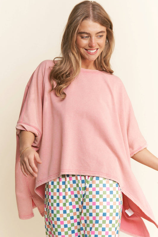 High Quality Mineral Wash