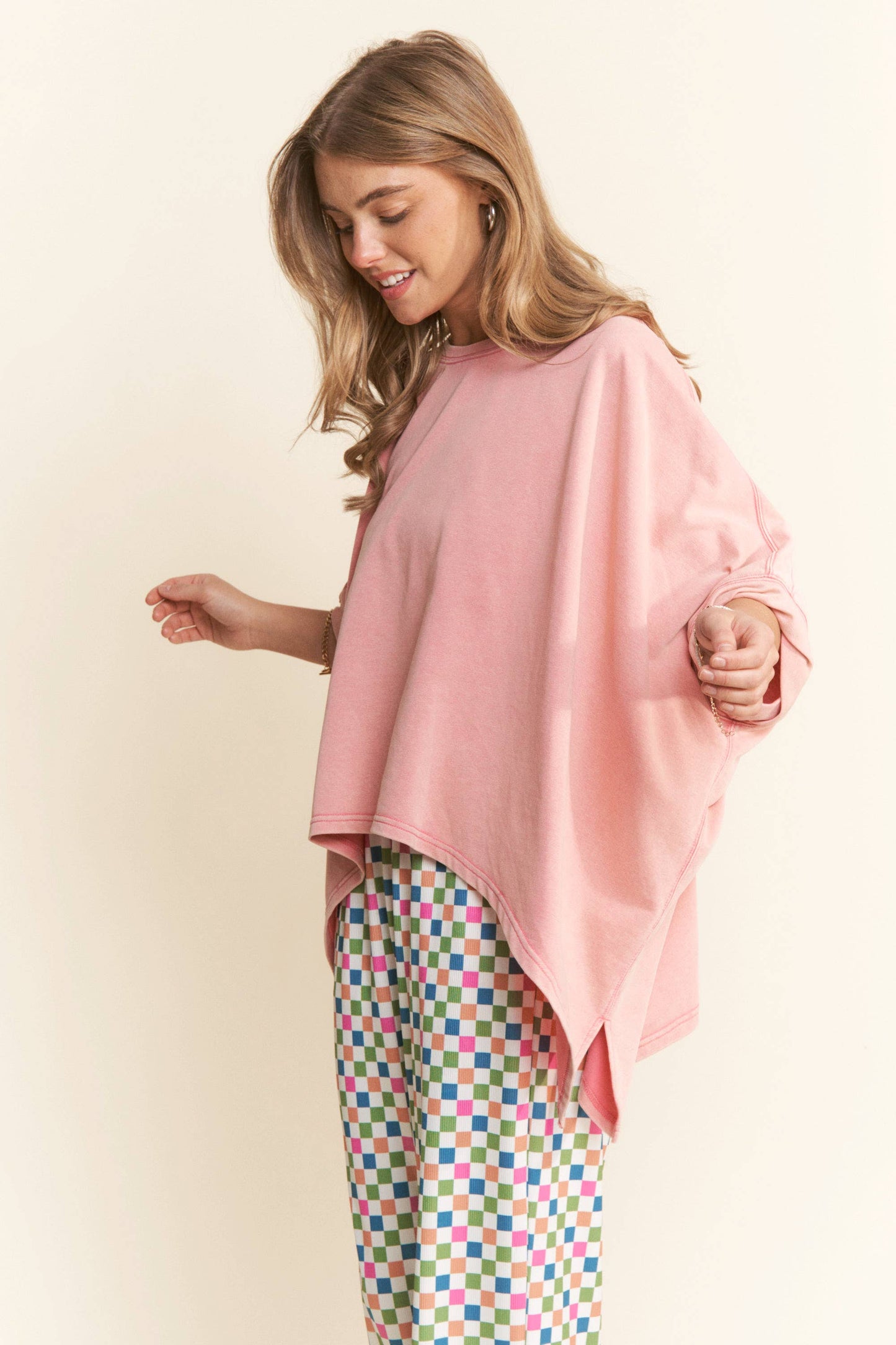 High Quality Mineral Wash